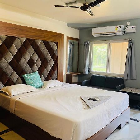 Natures Nest Araku Resort Exterior photo