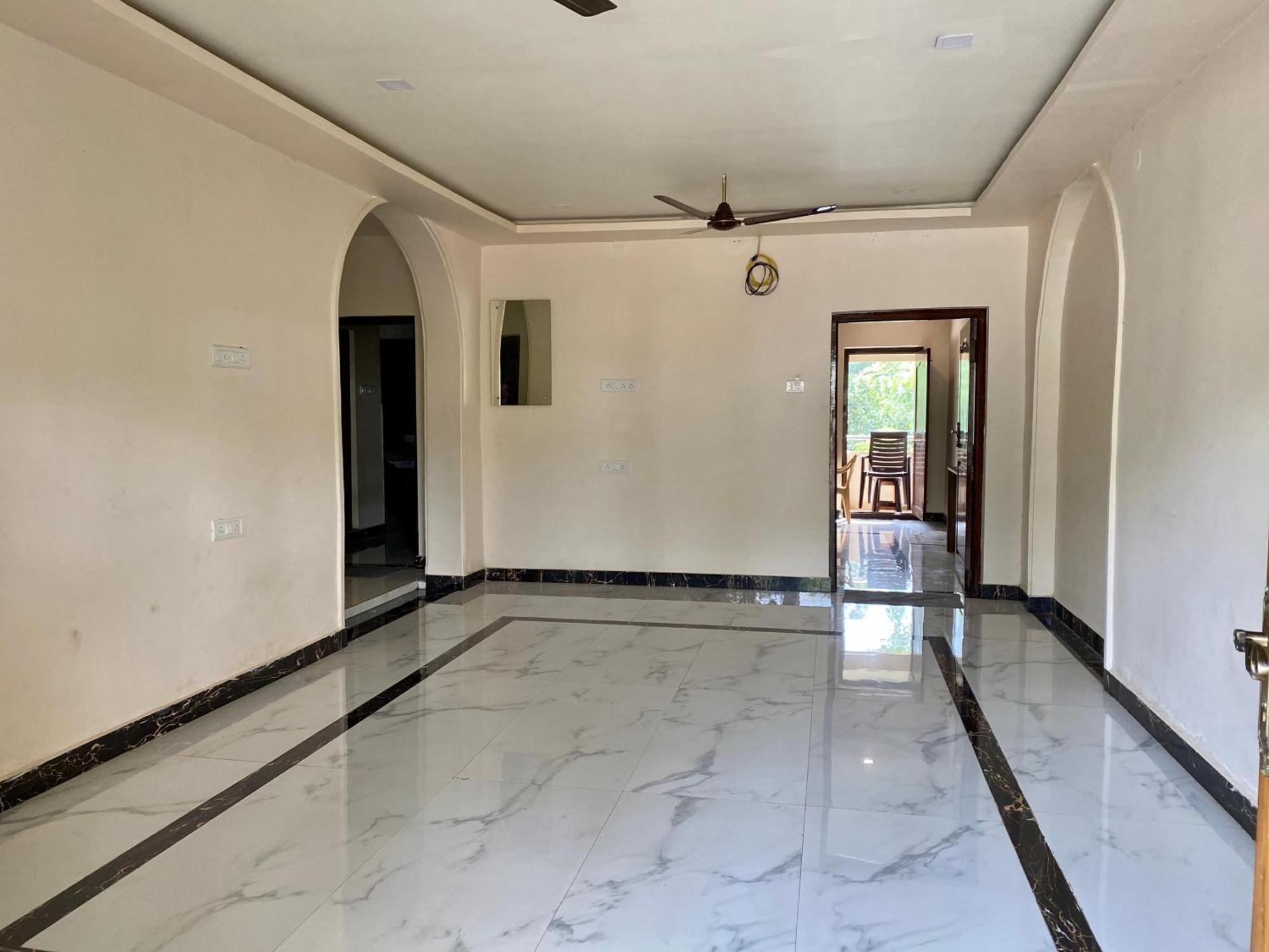 Natures Nest Araku Resort Exterior photo