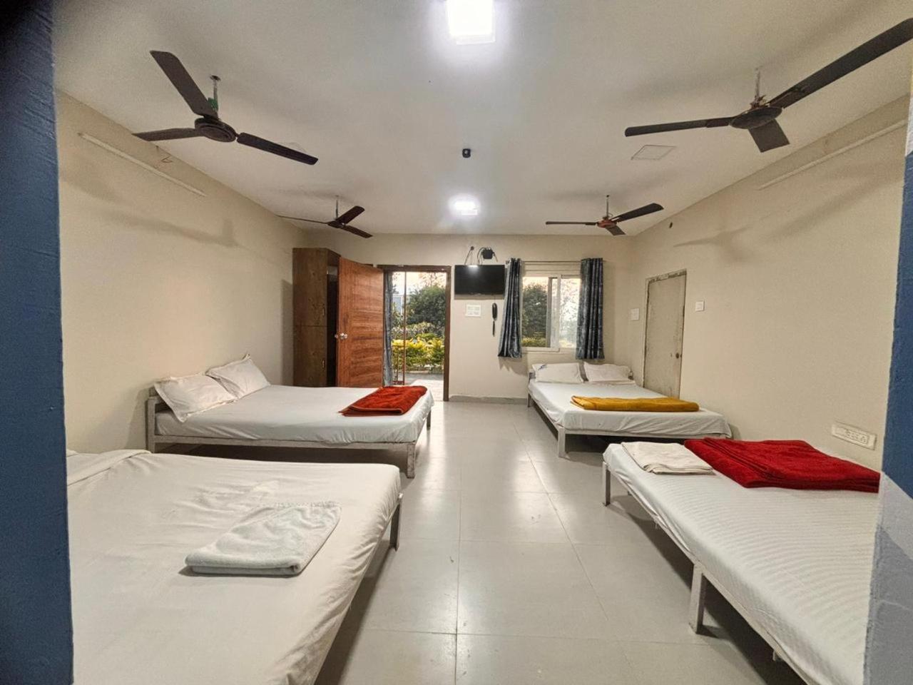 Natures Nest Araku Resort Exterior photo